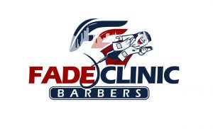 Fade Clinic Barbers - Logo